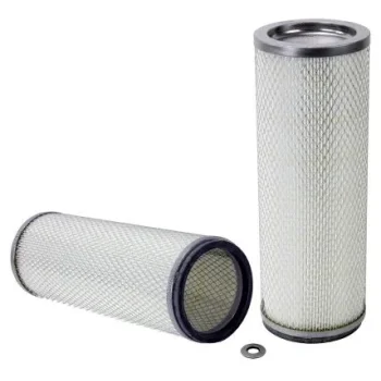 WIX FILTERS 46563