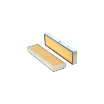 FRA 143/344 MAYERS FILTER Воздушный фильтр (салонный)
