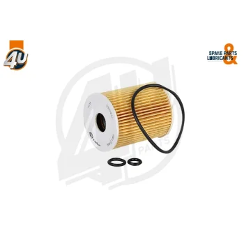 4U Autoparts 33874VV