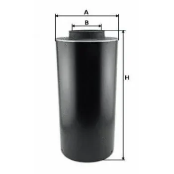 UNIFLUX FILTERS XA934