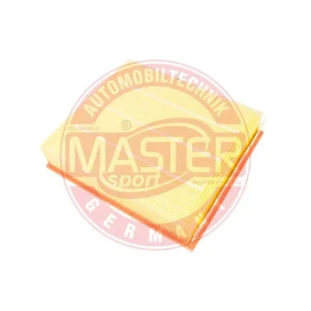 MASTER-SPORT GERMANY 32338-LF-PCS-MS