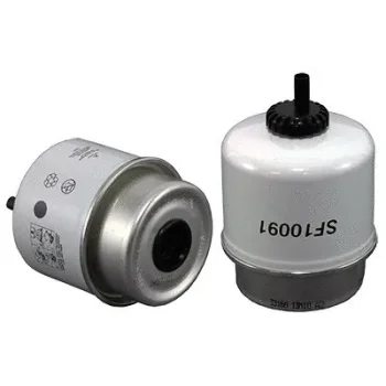 WIX FILTERS WF10091