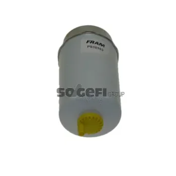 FRAM PS10153