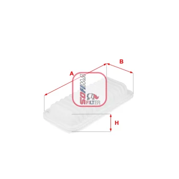 SOFIMA S 9402 A