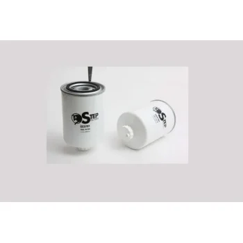 STEP FILTERS CC3781