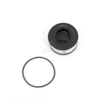 NPS P133A03