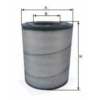 SAMPIYON FILTER CR 1240