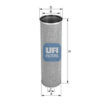 UFI 27.106.00
