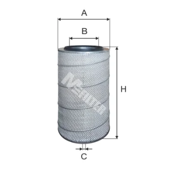 MFILTER A 154