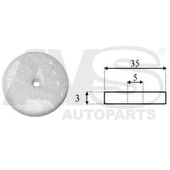 AVS AUTOPARTS G221
