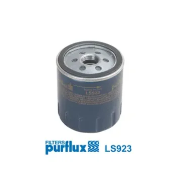 PURFLUX LS923