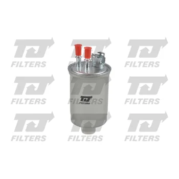 QUINTON HAZELL QFF0339