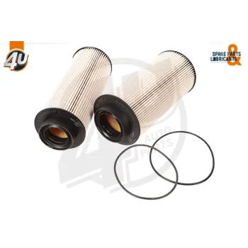 4U Autoparts 38770SC