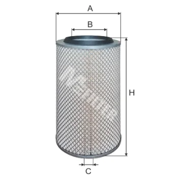 MFILTER A 844