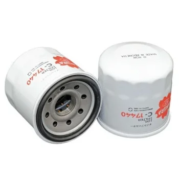 Sakura Filters AU C-17440