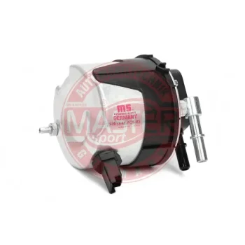 MASTER-SPORT GERMANY 939/13-KF-PCS-MS