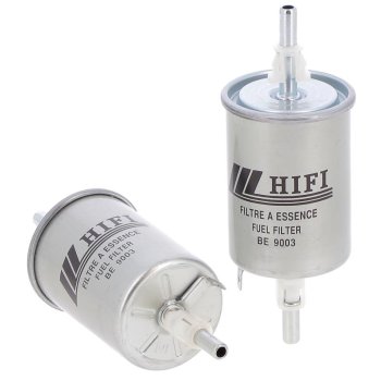 Фильтр топливный SFFilter SB2312