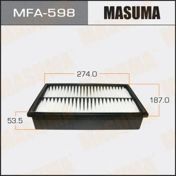 MASUMA MFA-598