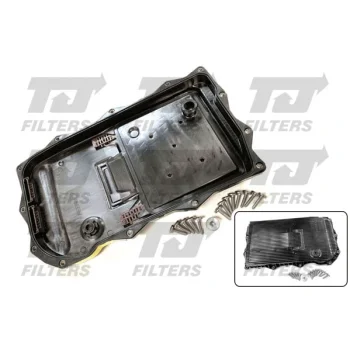 QUINTON HAZELL QFL0401