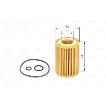 BOSCH F 026 407 068
