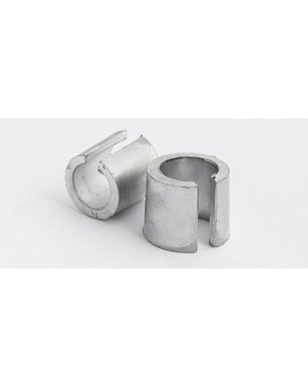 КОНУС-ПЕРЕХОДНИК ASIA Type 3 &#8594; EURO Type 1
