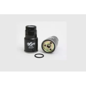 STEP FILTERS CC334