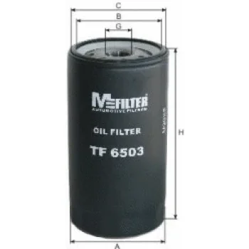 MFILTER TF 6503
