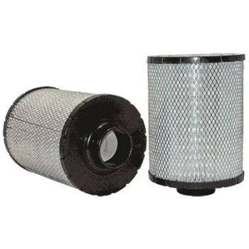 WIX FILTERS 46634