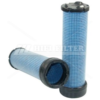 Фильтр воздушный HI-FI SA16875