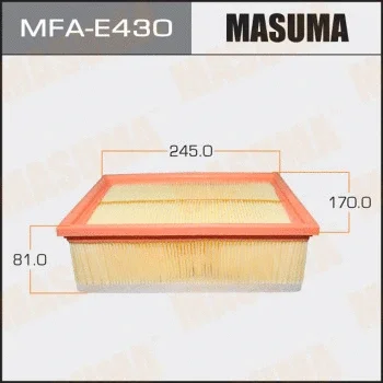 MASUMA MFA-E430