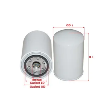 Sakura Filters AU HC-45100