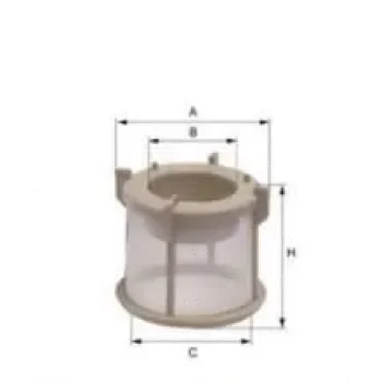 UNIFLUX FILTERS XN27