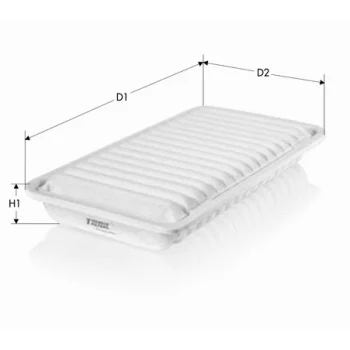 TECNECO FILTERS AR30020PMJ