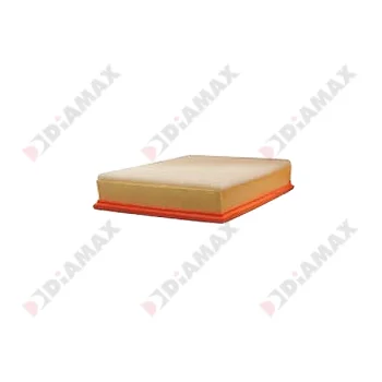 DIAMAX DA2285
