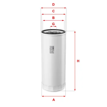 SOFIMA S 4402 R
