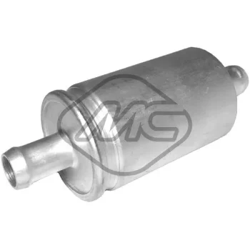 Metalcaucho 06554