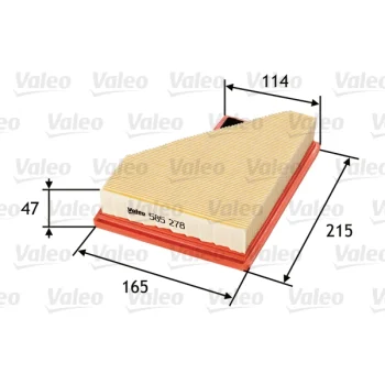 VALEO 585278