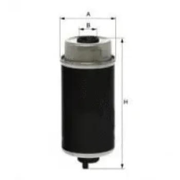 UNIFLUX FILTERS XN386