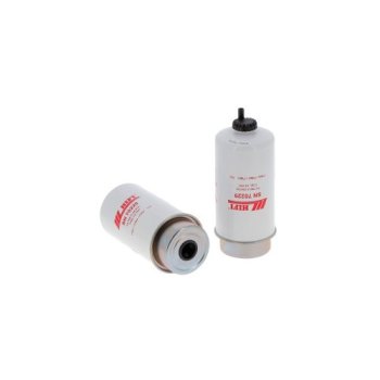 SP 4002 ASAS FILTER Топливный фильтр