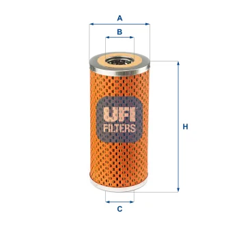 UFI 25.407.01