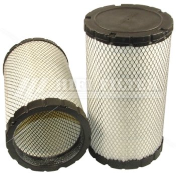 Фильтр воздушный HI-FI SA16717