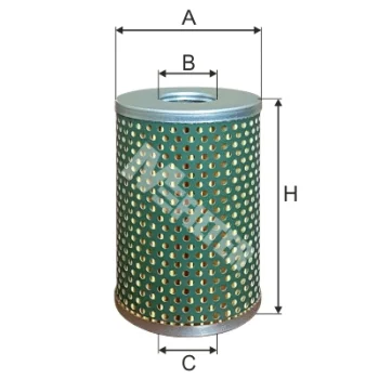 MFILTER TE 21
