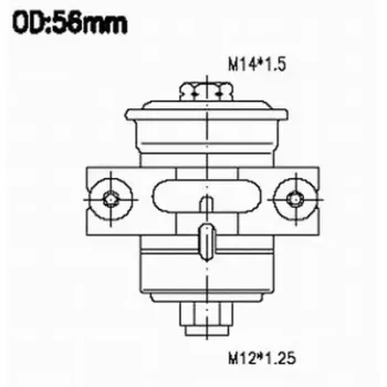 JS ASAKASHI FS6201