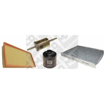 MAPCO 68801