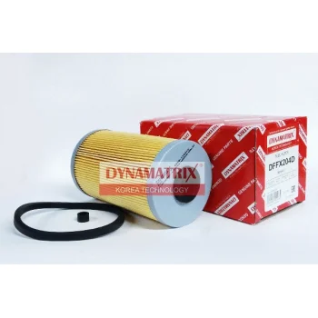 DYNAMATRIX DFFX204D