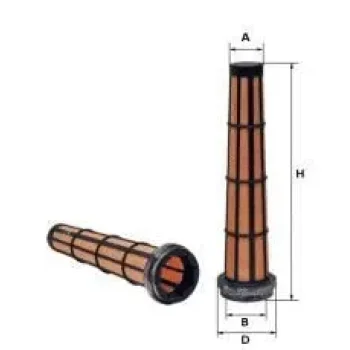 UNIFLUX FILTERS XA2288