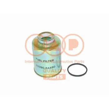 IAP QUALITY PARTS 122-17051