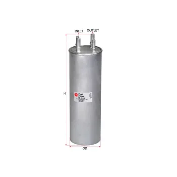 Sakura Filters AU FS-31130