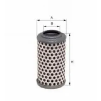 UNIFLUX FILTERS XN288