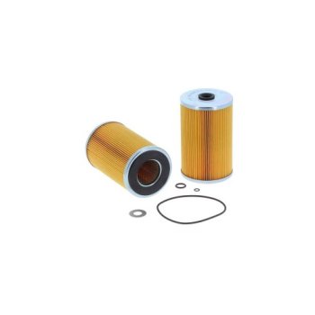 MDL 6522 MDF Масляный фильтр